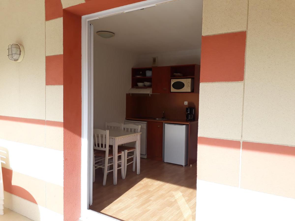 Residence Les Alcyons Le Verdon-sur-Mer Exterior photo